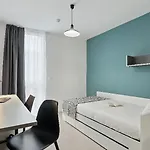 Aparthotel - 3*