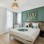 Aparthotel - 3*