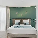 Aparthotel -