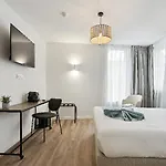 Aparthotel - 3*