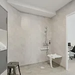 - Aparthotel Noisy-le-Grand