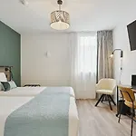 Aparthotel - Noisy-le-Grand
