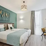 Aparthotel - Noisy-le-Grand