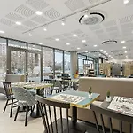 Aparthotel - Noisy-le-Grand