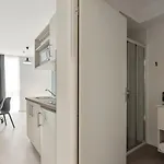 - Aparthotel