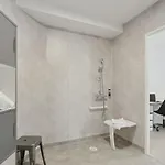 - Aparthotel
