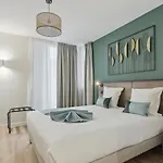 Aparthotel - Noisy-le-Grand