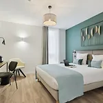 - Aparthotel Noisy-le-Grand