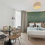 Aparthotel - Noisy-le-Grand