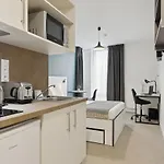 Aparthotel -