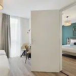 Aparthotel - Noisy-le-Grand