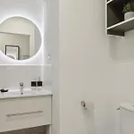 Aparthotel -