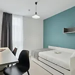 Aparthotel - Noisy-le-Grand
