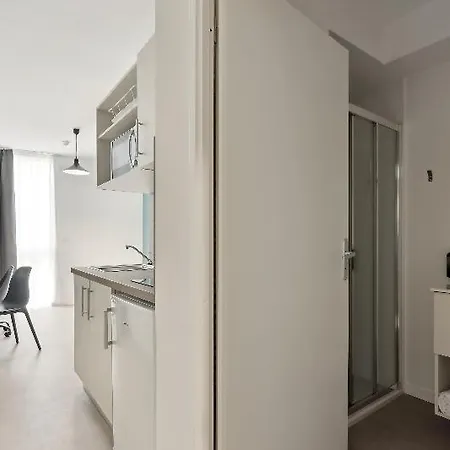 Aparthotel Le Grand 3*