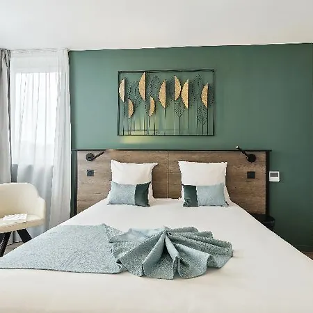 Le Grand Aparthotel