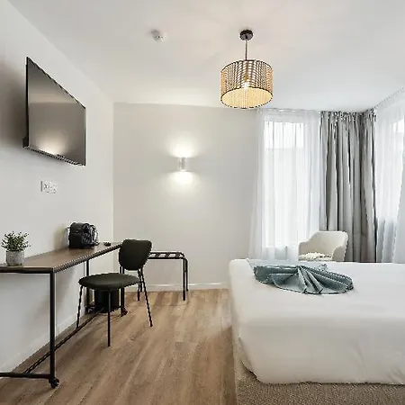 Aparthotel Le Grand 3*