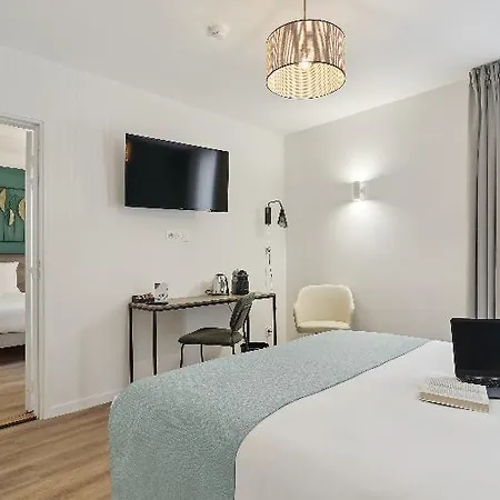 Le Grand Aparthotel